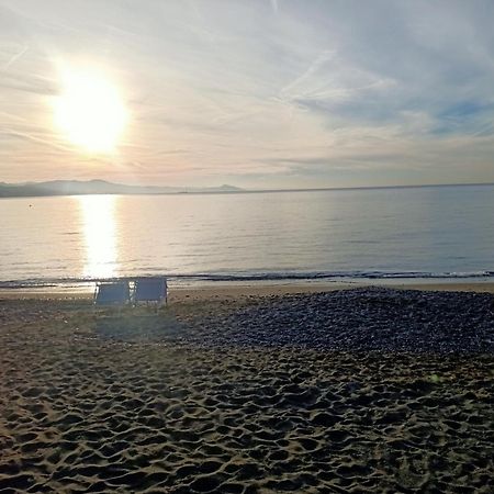 Hotel Serena Arenzano Dış mekan fotoğraf