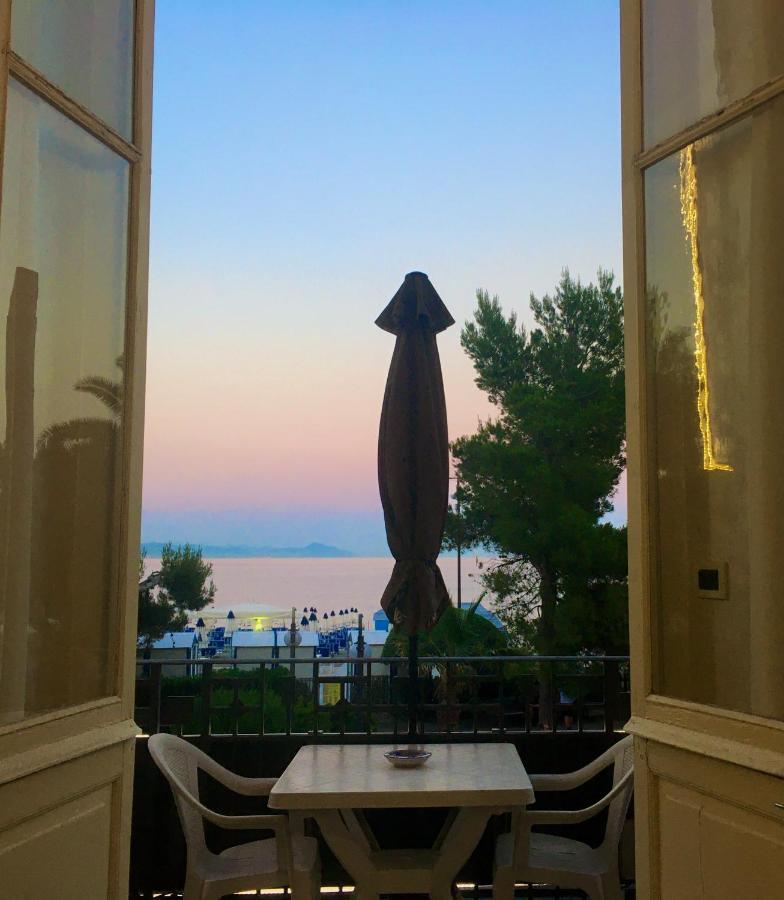 Hotel Serena Arenzano Dış mekan fotoğraf