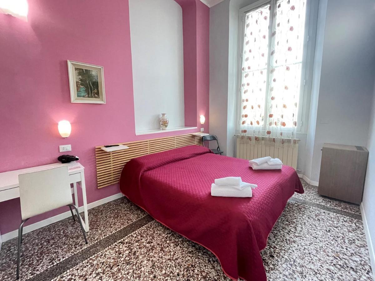 Hotel Serena Arenzano Dış mekan fotoğraf