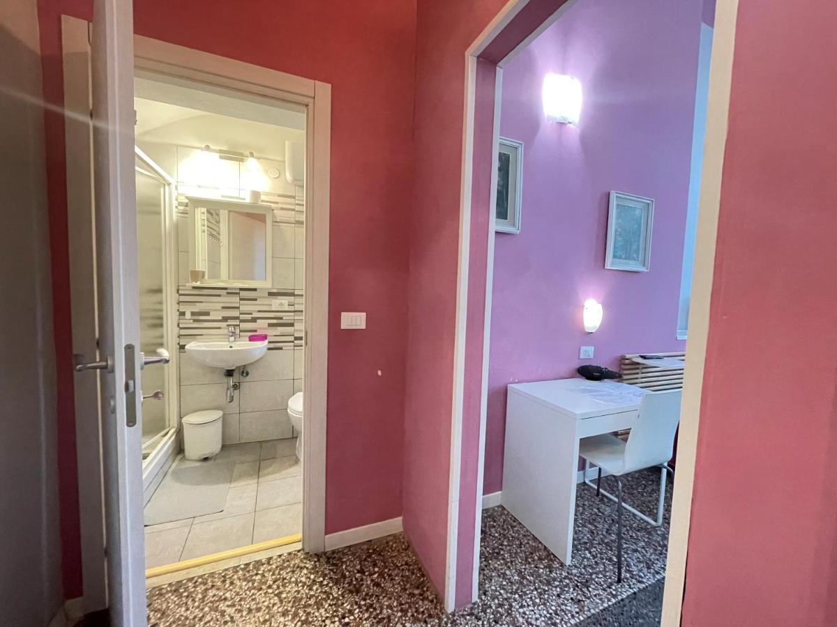 Hotel Serena Arenzano Dış mekan fotoğraf