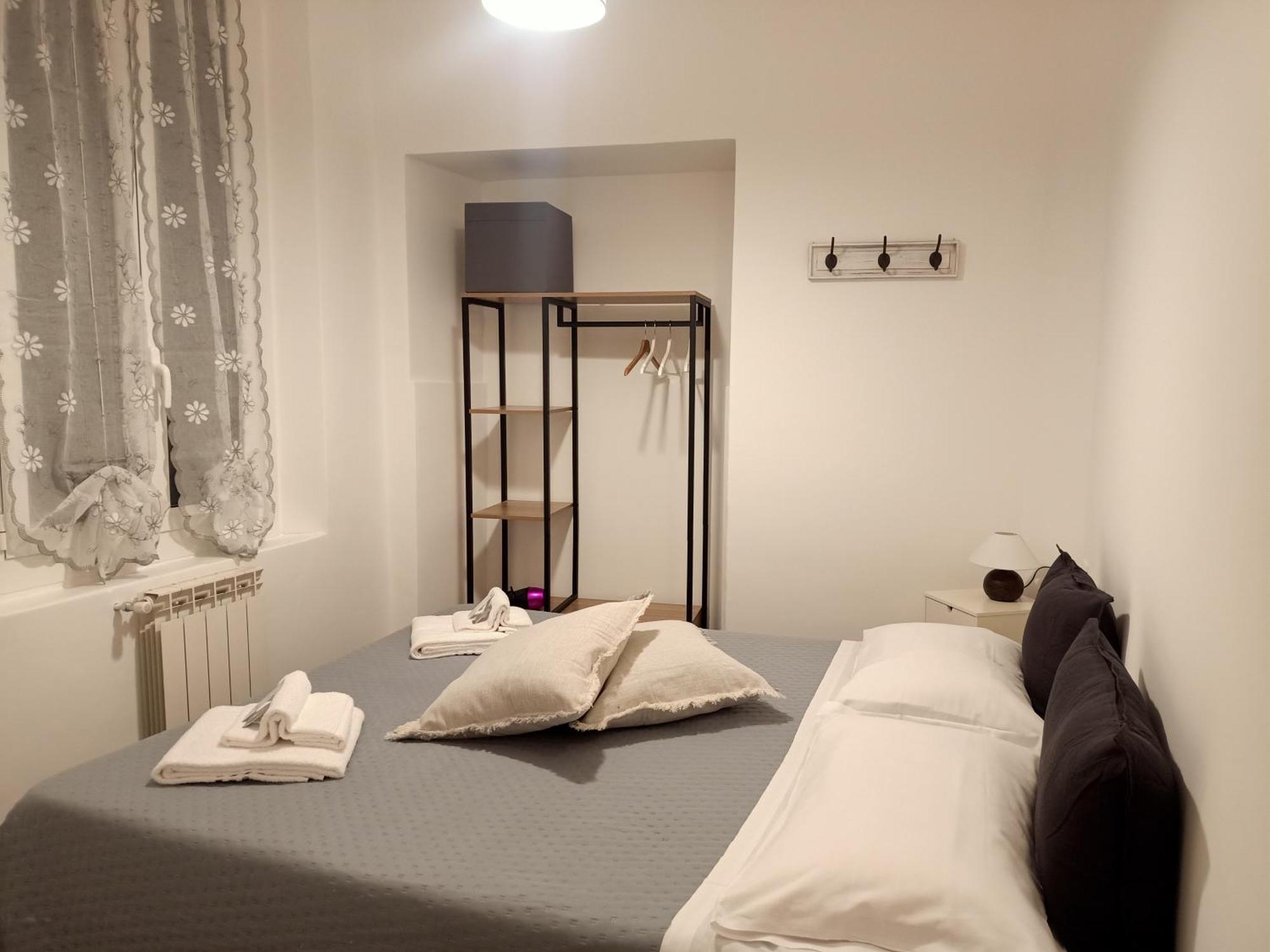 Hotel Serena Arenzano Dış mekan fotoğraf