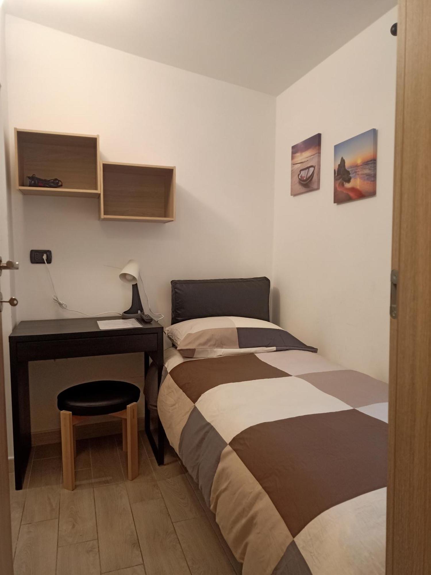 Hotel Serena Arenzano Dış mekan fotoğraf