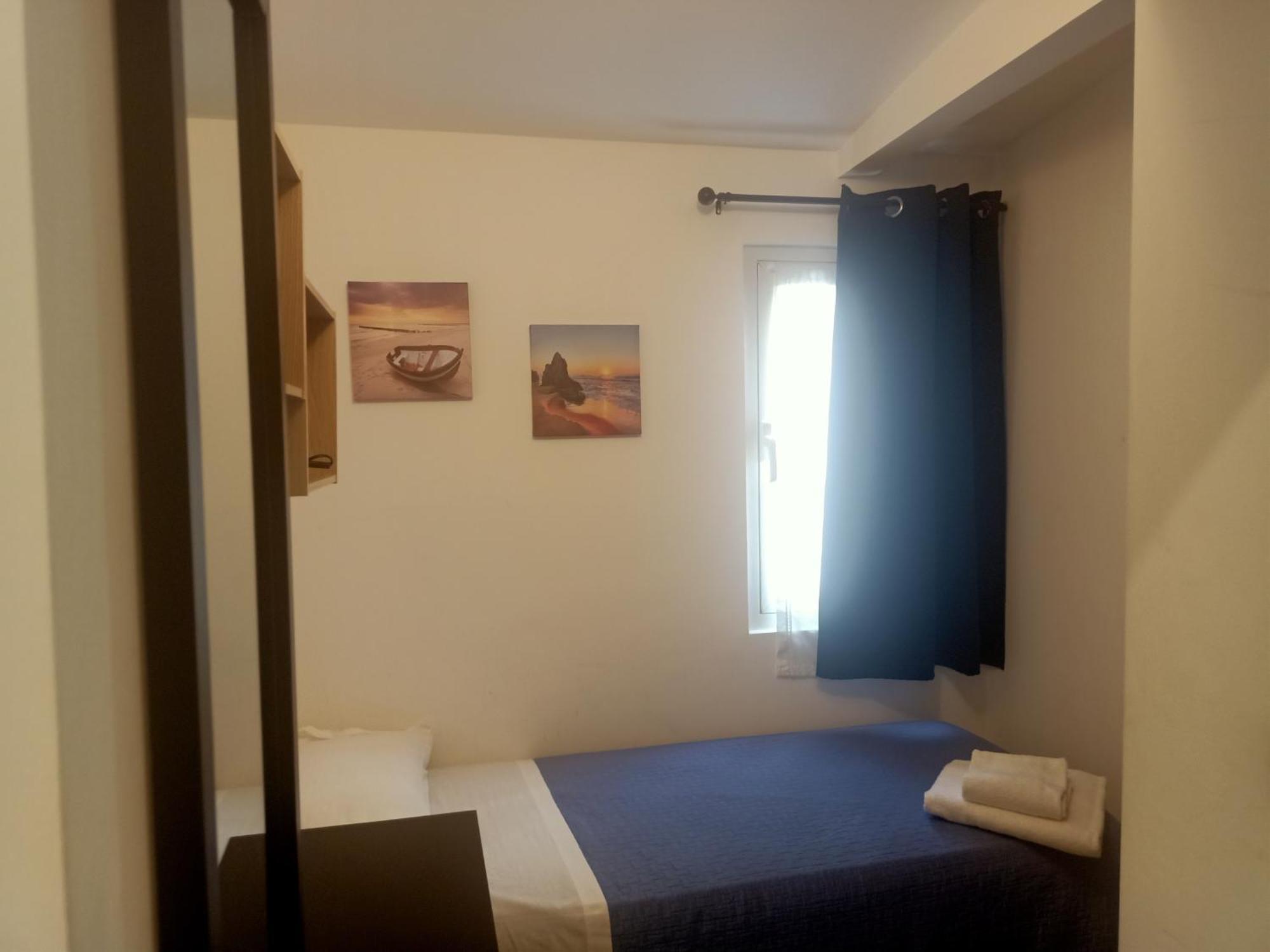 Hotel Serena Arenzano Dış mekan fotoğraf