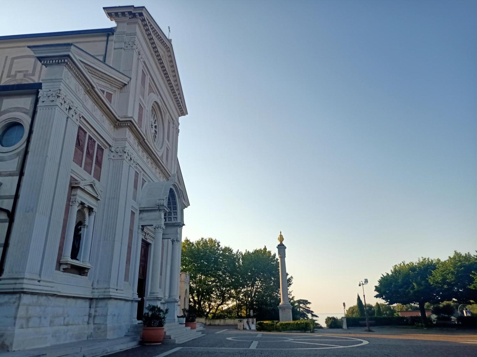 Hotel Serena Arenzano Dış mekan fotoğraf