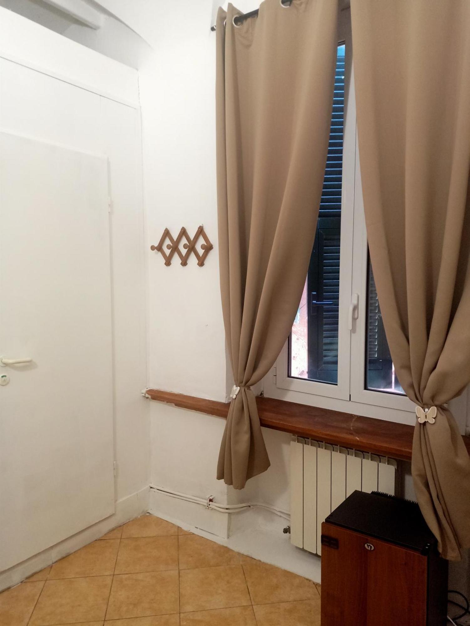 Hotel Serena Arenzano Dış mekan fotoğraf