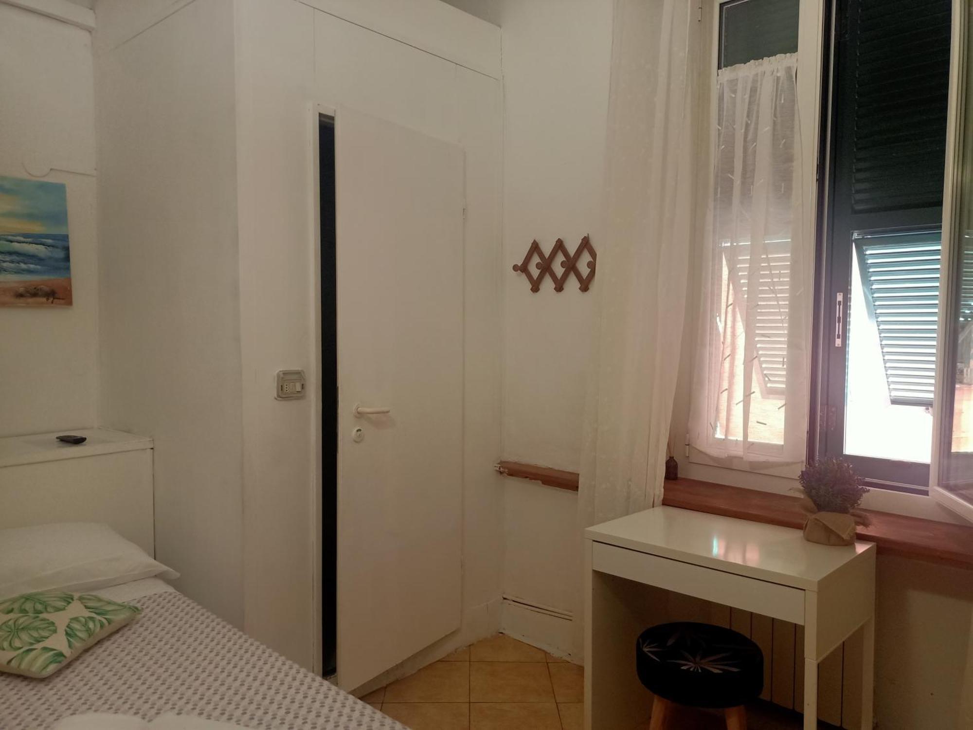 Hotel Serena Arenzano Dış mekan fotoğraf
