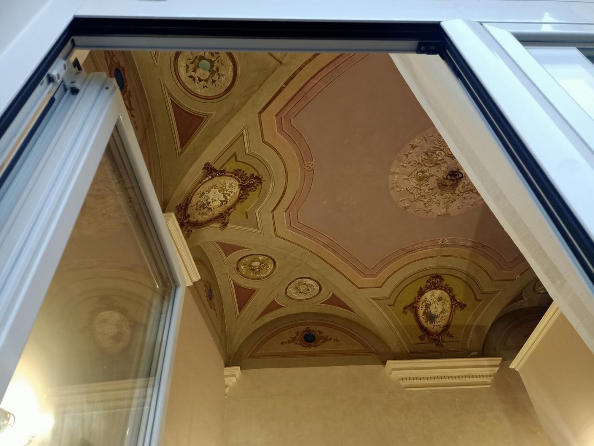 Hotel Serena Arenzano Dış mekan fotoğraf