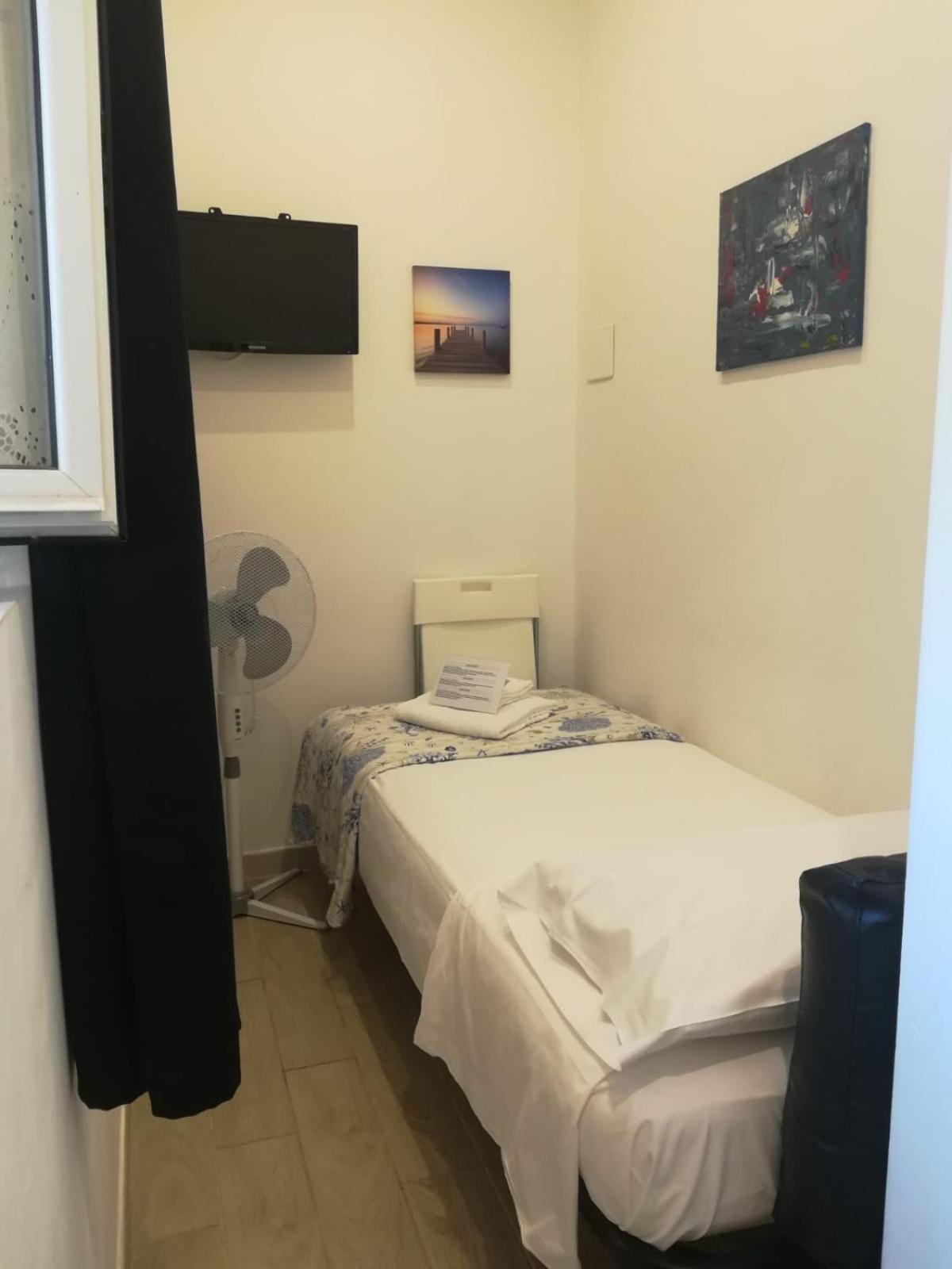 Hotel Serena Arenzano Dış mekan fotoğraf
